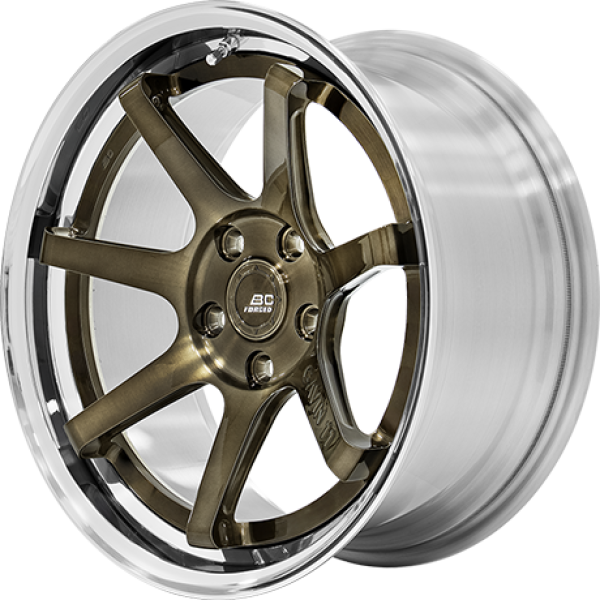BC Forged DF-Z1 Ansicht 9